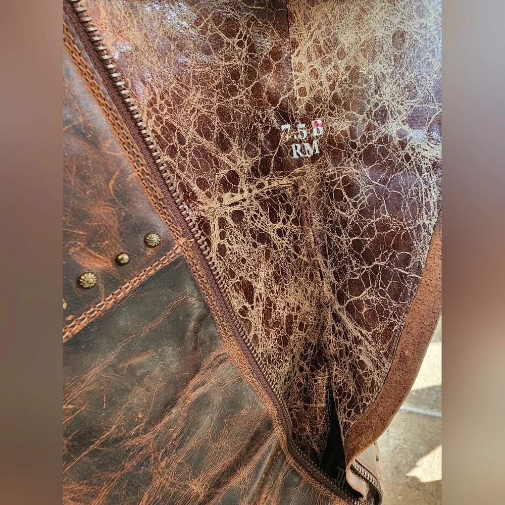 Ariat Women's Boots - Picture 4 of 6